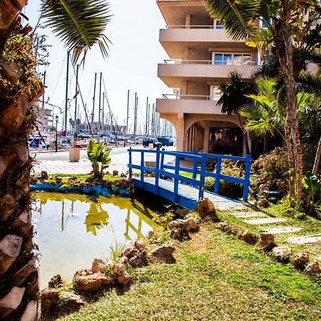 Expoholidays - Puerto Deportivo La Goleta Almerimar Zewnętrze zdjęcie