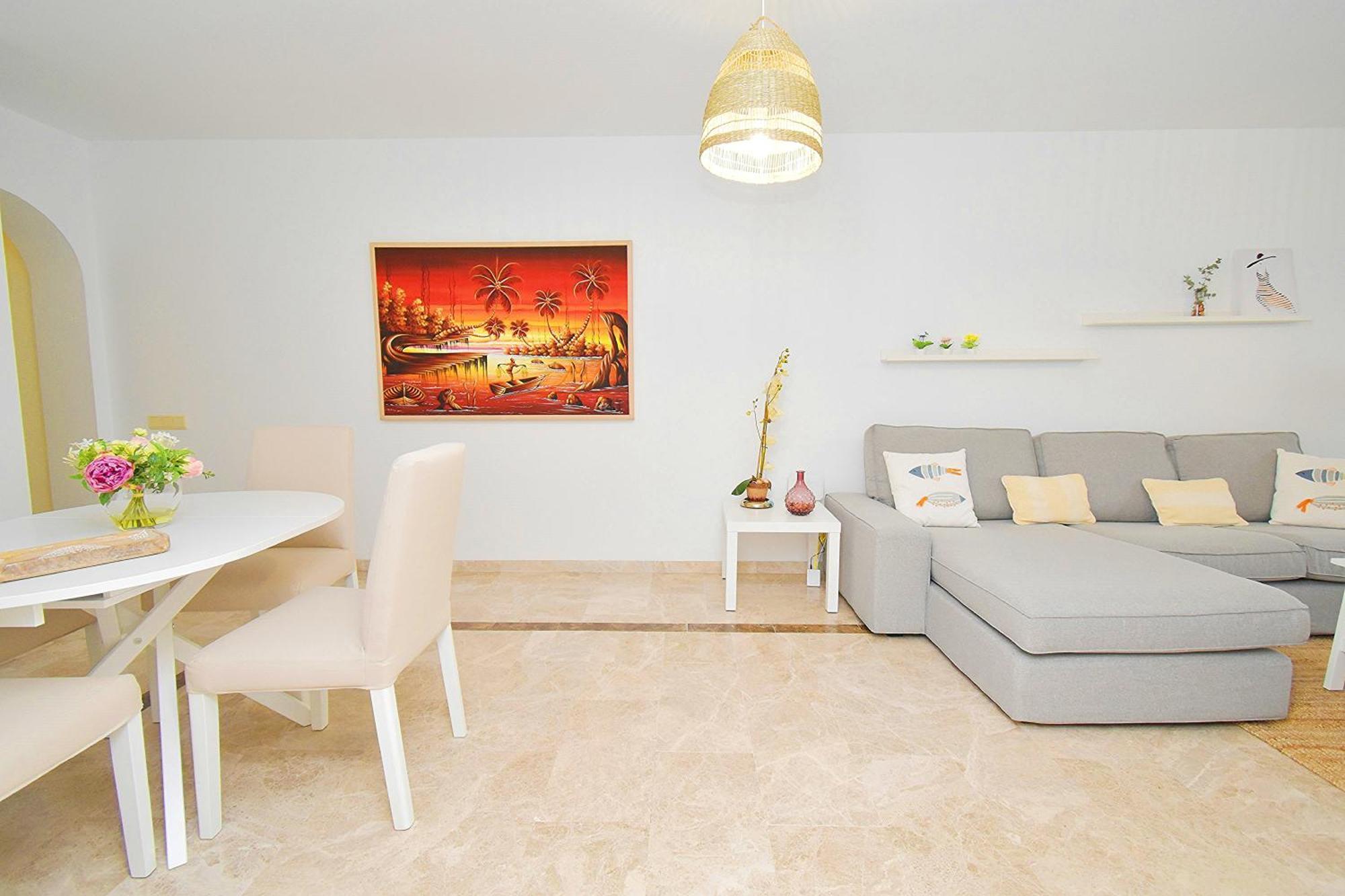 Expoholidays - Puerto Deportivo La Goleta Almerimar Zewnętrze zdjęcie